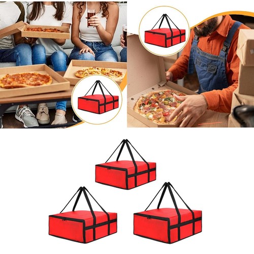 Sac livraison pizza - de,