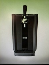 Machine A Bière Philips