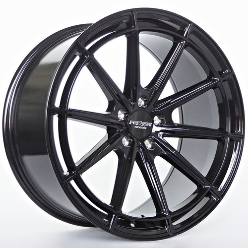 Jantes alliage forzza vega - alliage,