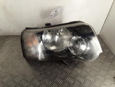 Optique avant principal droit (feux)(phare) LAND ROVER FREELANDER 1 PHASE 5