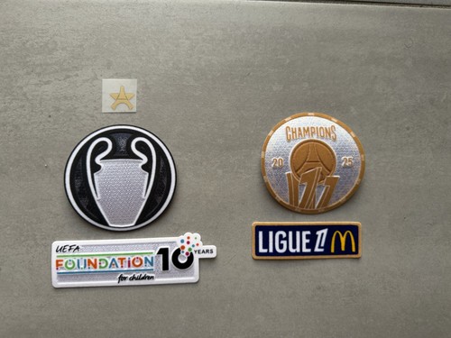 Lot patch psg ucl - lot,