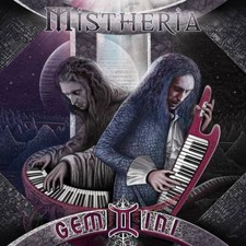 Mistheria Gemini - CD