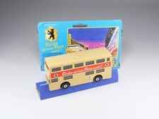 MATCHBOX - Super Kings - K-15 - Berlin Bus - En boite