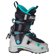Scarponi Ski Alpinisme Femme