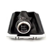 POMMEAU LEVIER DE 6 VITESSES +