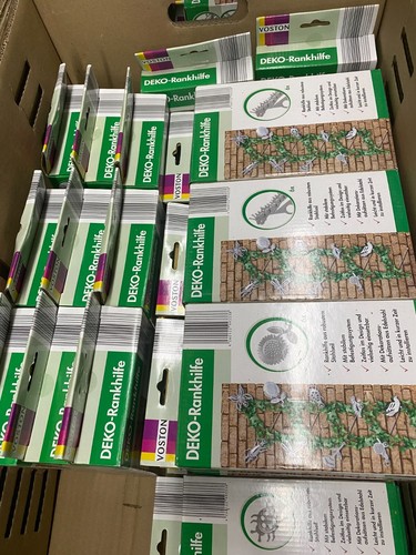Déstockage 1000 pcs déco - 1000,
