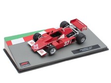 Merzario A1 Arturo Merzario