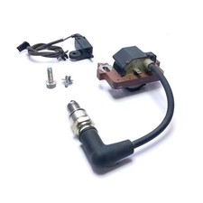 Ensemble Allumage pour Tondeuse Honda GCV 135 OHC - GJAFE-3125178-A4G4