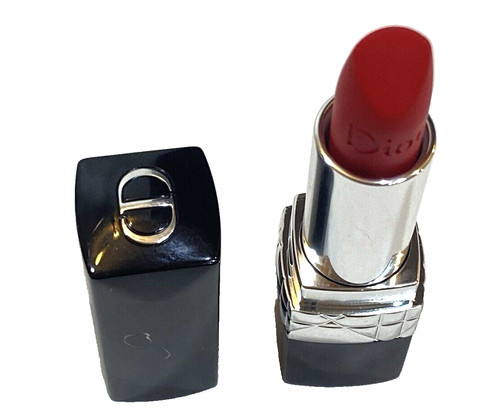 Dior rouge refillable - refillable, couture