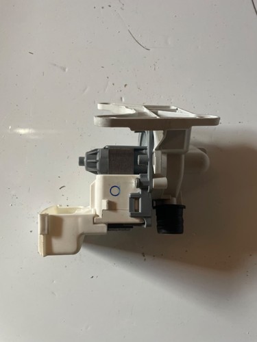 Electrolux pompe vidange - de,