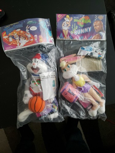 Mcdonald space jam tune - ,