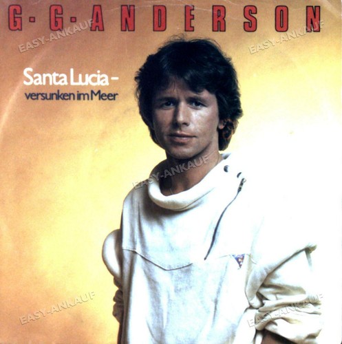 Anderson santa lucia - anderson,