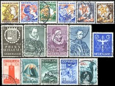 PAYS-BAS/NETHERLANDS  16