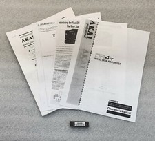 Akai DR4d HD Recorder Version