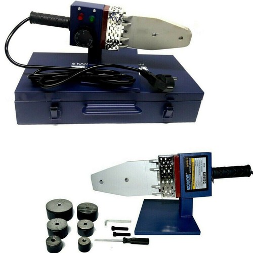 Polifuseur soudure 800w - soudure,