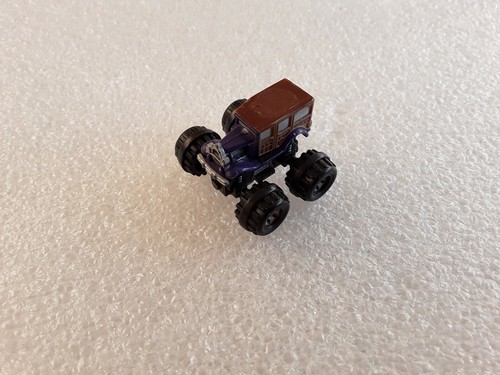 Micro machines galoob - micro,