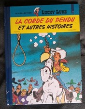 La Collection Lucky Luke N°50