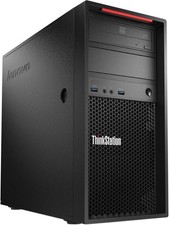 ?️ Lenovo P300 Xeon E3-1231 v3 3.4GHz 16Go 256Go SSD HDD K4200 W10 Pro ✅