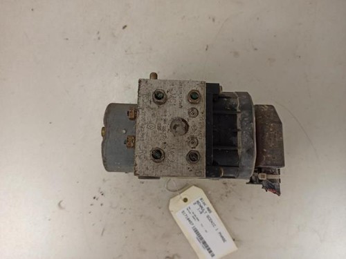 Bloc abs - bloc, anti-blocage)