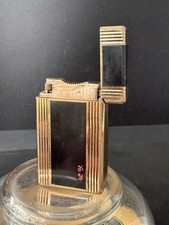 Dupont briquet laque de - s.t.,