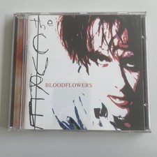 CD  THE CURE - Bloodflowers  -