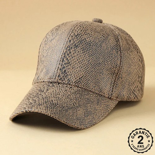 Casquette baseball homme - de,