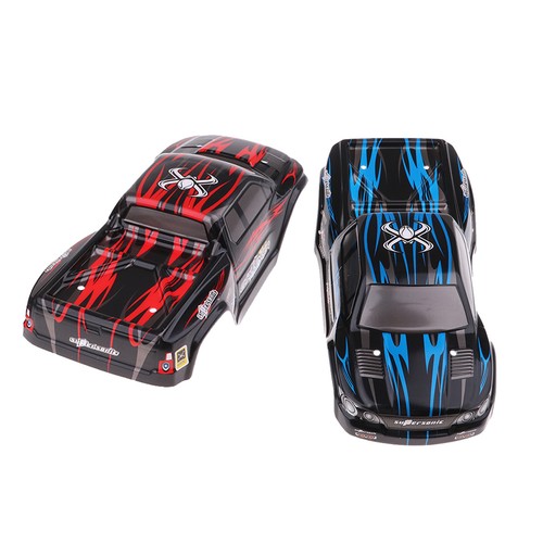 Corps carrosserie pour - 4x,