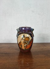 ancien et sublime vase en