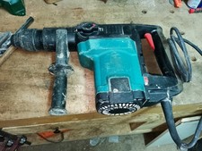 Marteau piqueur perforateur