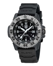 Luminox Mil-Spec XL.3351.1-SET Montre Militaire CARBONOX™-Carbone/Titane/Saphir