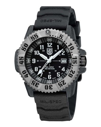 Luminox mil spec 3351 set - mil-spec, xl.3351.1-set