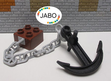 (Q6/1) LEGO Duplo ancre avec