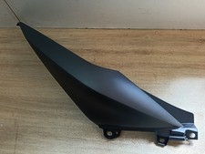 Cache carenage coque arriere - carenage,