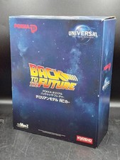 KYOSHO BTTF De Lorean POKKA