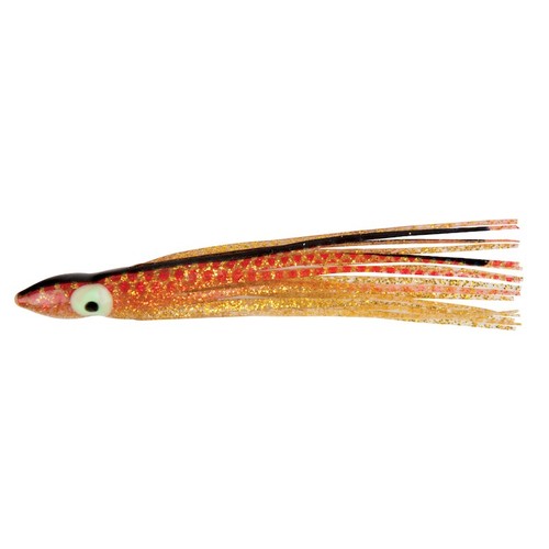 Flashmer octopus 17cm - flashmer,