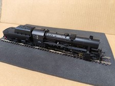 MODELISME FERROVIAIRE HO