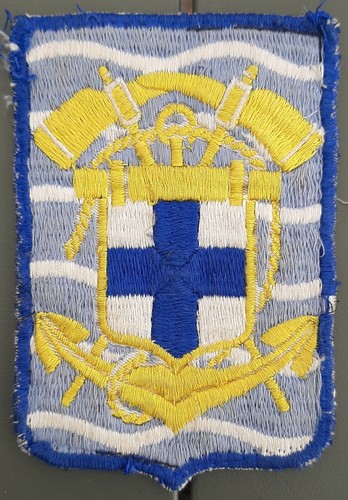 Patch bmpm marins pompiers - bmpm,