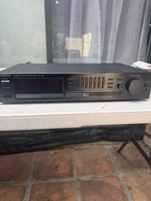 Kenwood KC-208 stereo