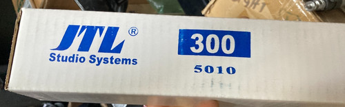 Jtl studio systems 300 - jtl,