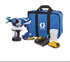 Pulvérisateur Airless Ultra sans fil (17M366) Graco