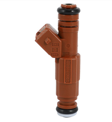 Injecteur carburant - de,