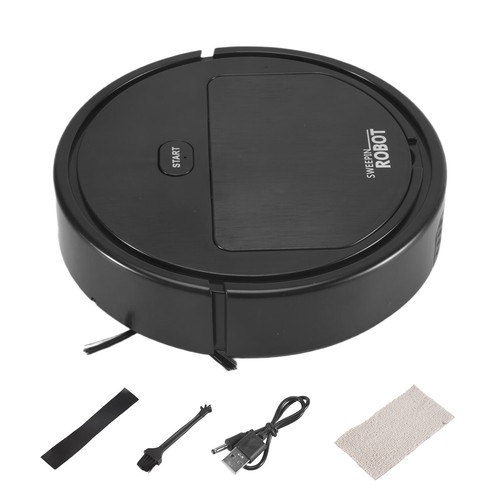 Aspirateur robot intelligent - robot,