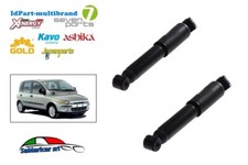 Set 2 Amortisseurs Arrières