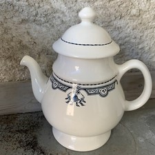 CAFETIÈRE THÉIÈRE EN