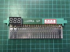 Jamma Adapter 5 volt Display