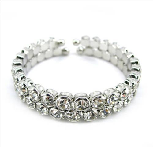 Bracelet cristaux swarovski - bracelet,