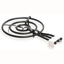 Brûleur à Gaz, Triple Anneau