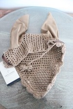 EQUITHEME : Bonnet Anti-Mouche