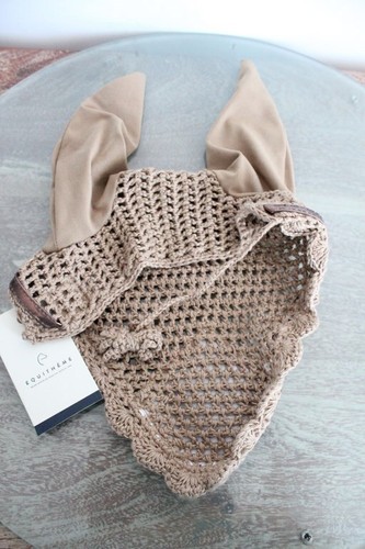 Equitheme bonnet anti - bonnet, anti-mouche