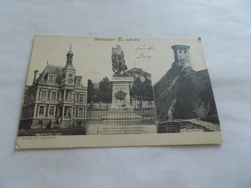 Souvenir givet ardennes - de,